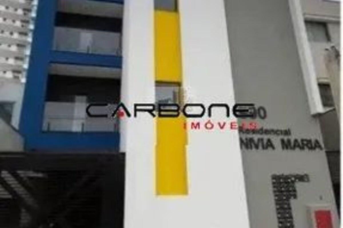 Kitnet com 1 quarto, foto 1