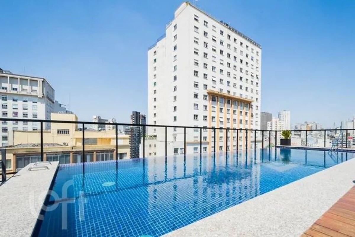 Apartamento com 3 quartos, foto 1