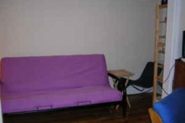 Casa com 3 quartos, foto 2