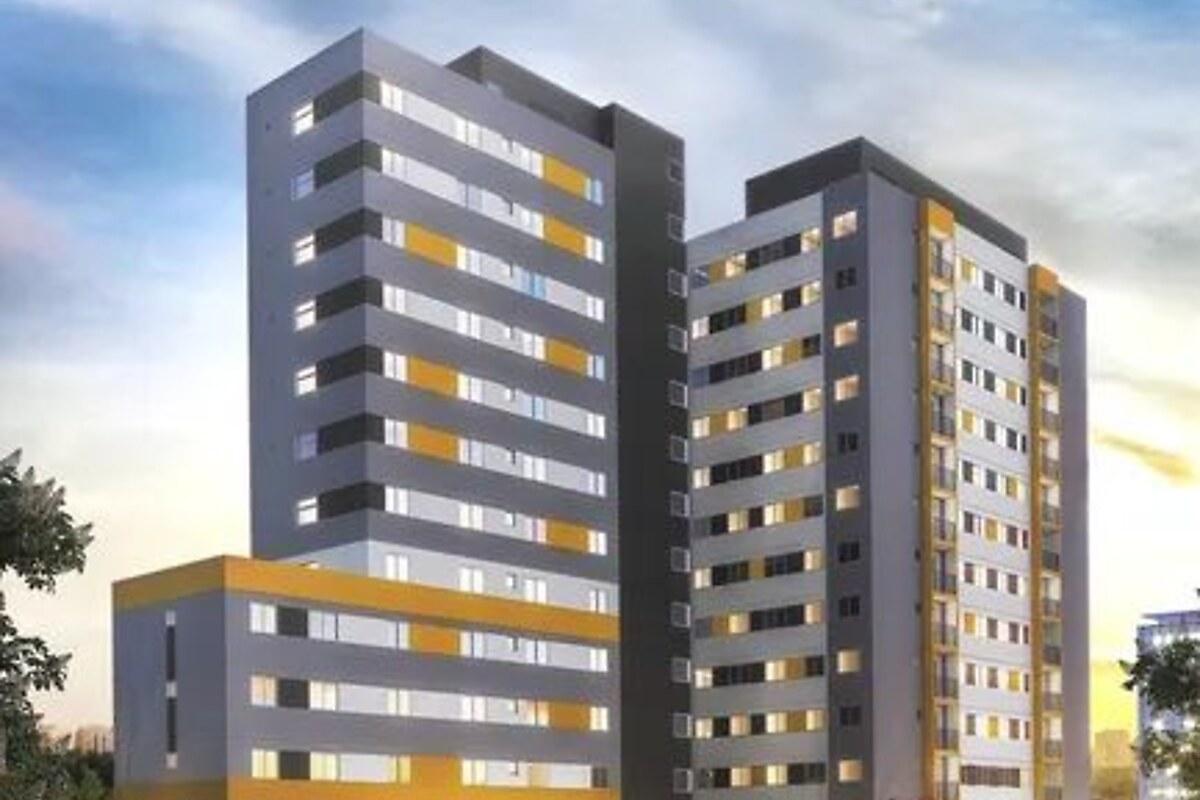 Apartamento com 3 quartos, foto 1