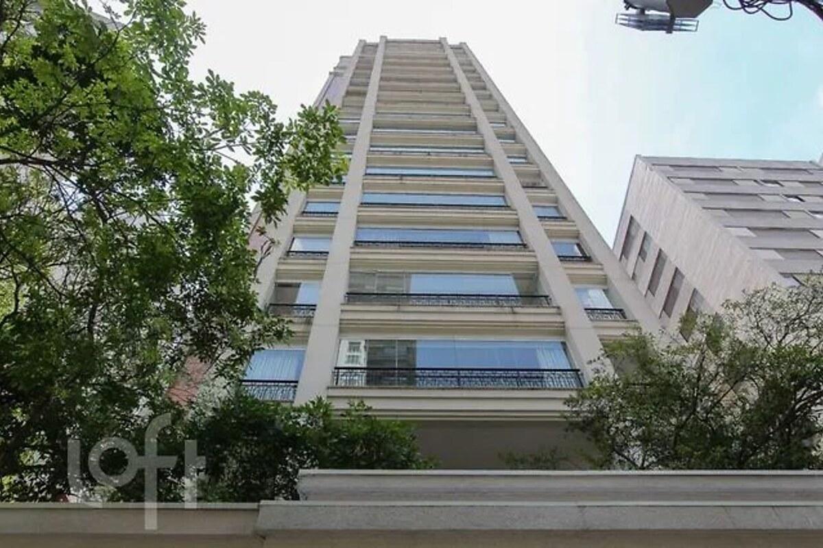 Apartamento com 1 quarto, foto 1