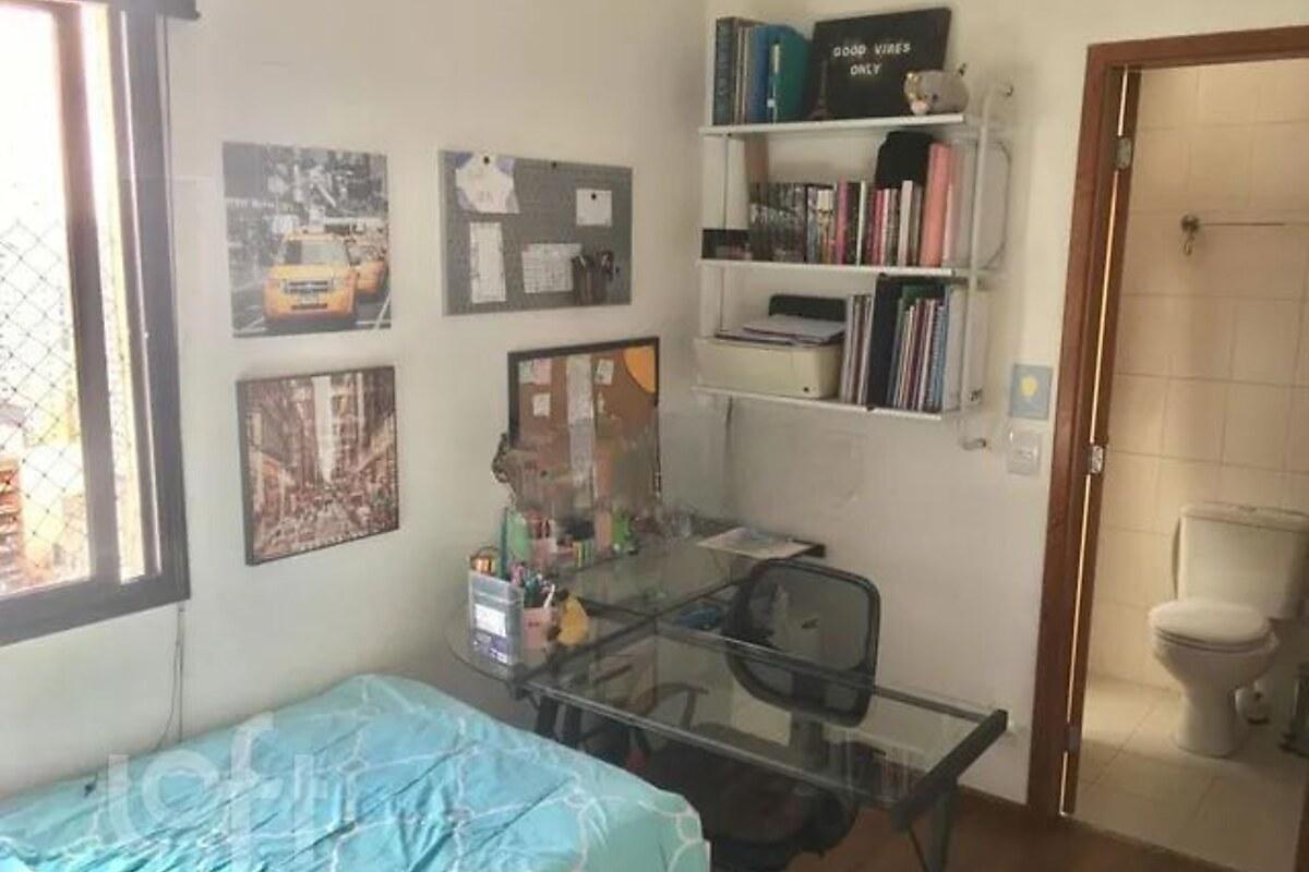 Apartamento com 4 quartos, foto 1