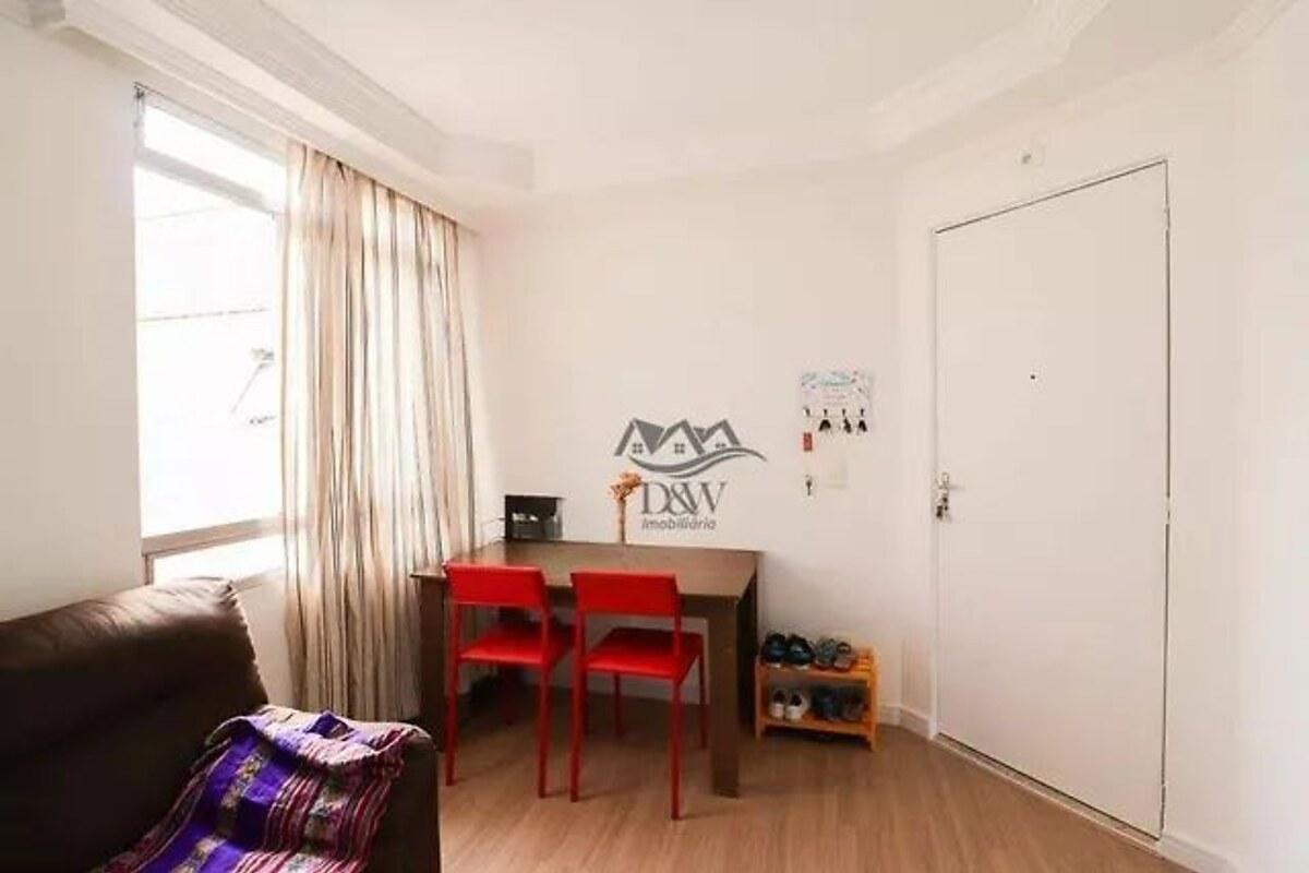 Apartamento com 2 quartos, foto 1