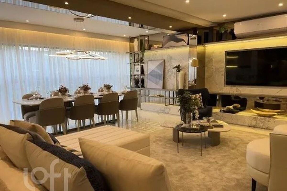 Apartamento com 3 quartos, foto 1