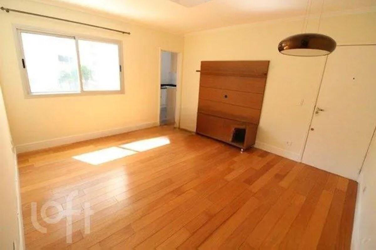 Apartamento com 2 quartos, foto 1