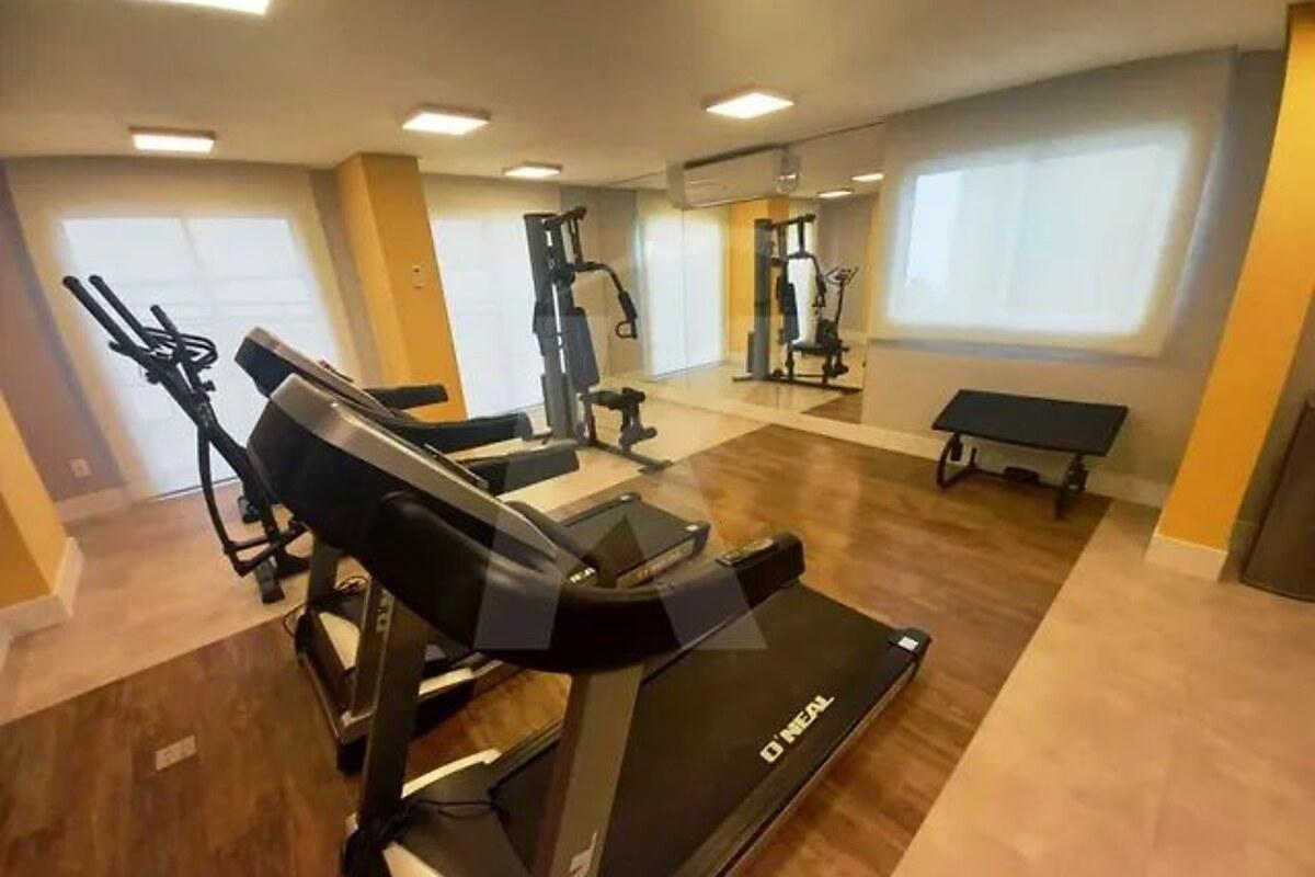 Apartamento com 2 quartos, foto 1