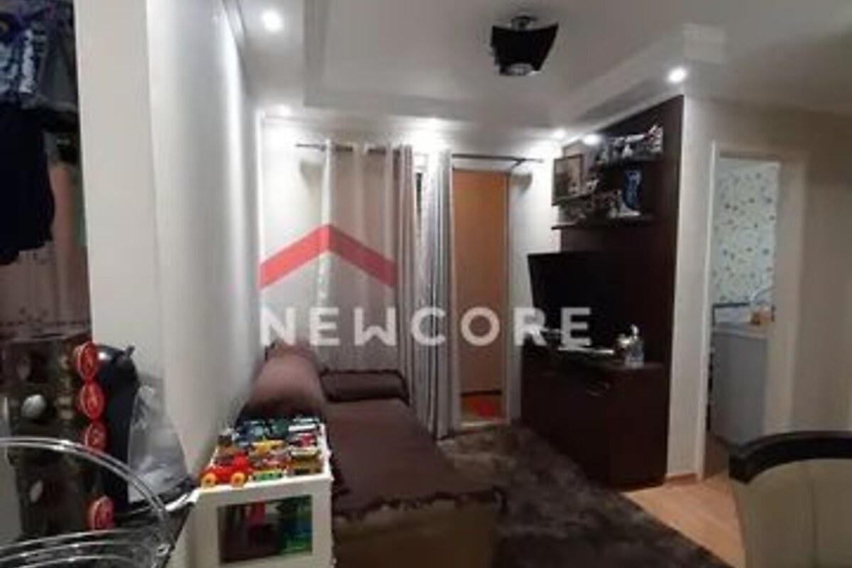 Apartamento triplex com 4 quartos, foto 1