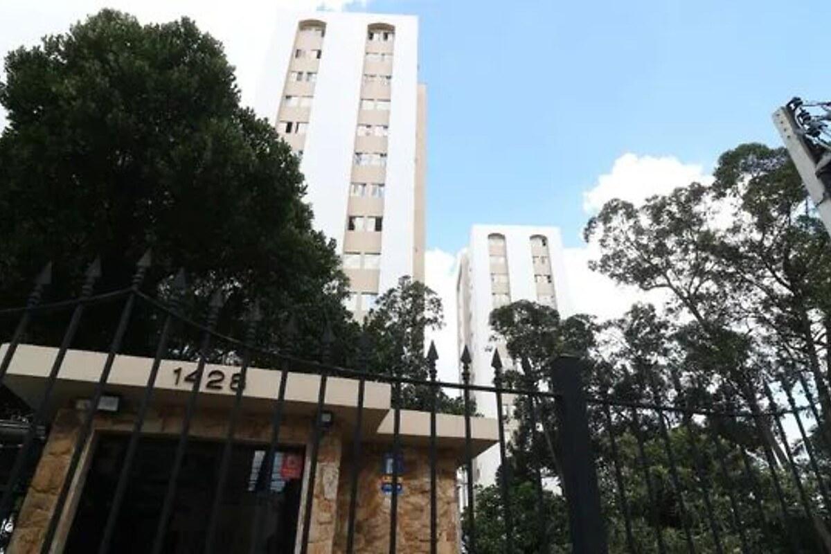 Apartamento com 2 quartos, foto 1