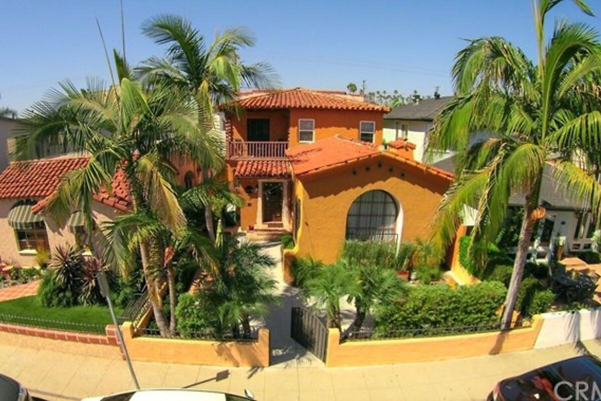 Casa com 4 quartos, foto 1