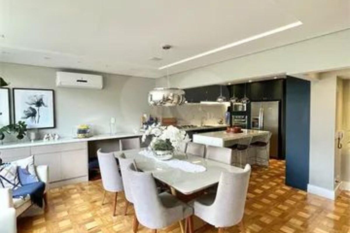 Apartamento com 3 quartos, foto 1