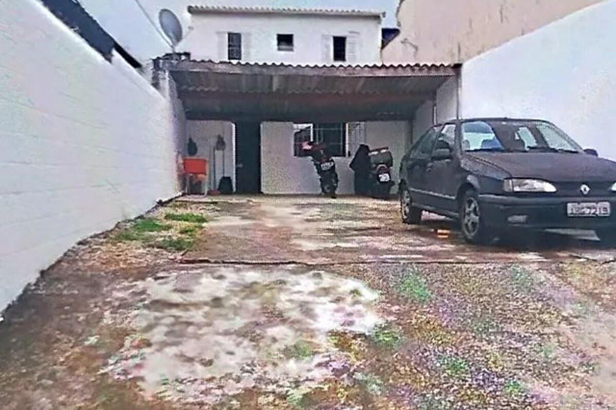 Apartamento com 2 quartos, foto 1
