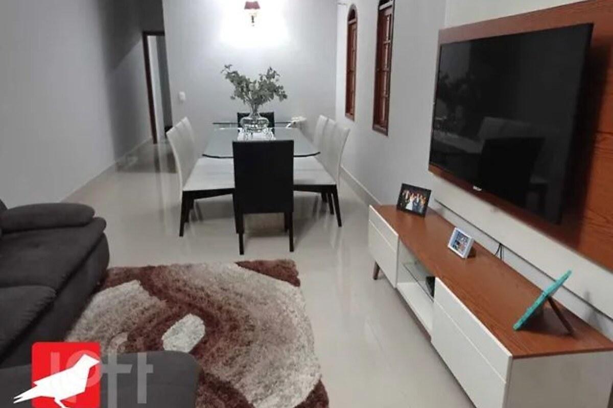 Apartamento com 3 quartos, foto 1
