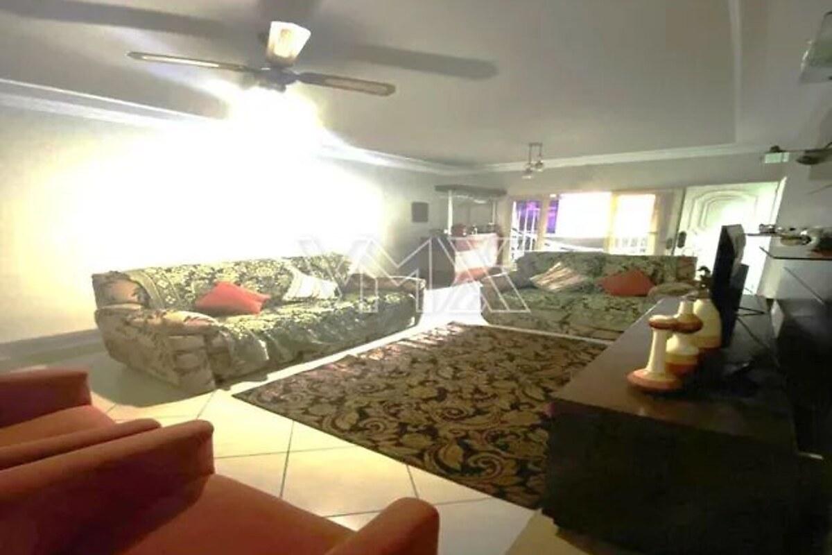 Apartamento duplex com 3 quartos, foto 1