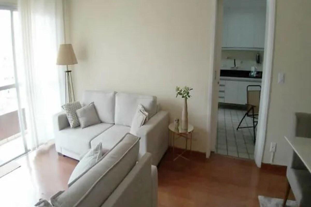 Apartamento com 2 quartos, foto 1