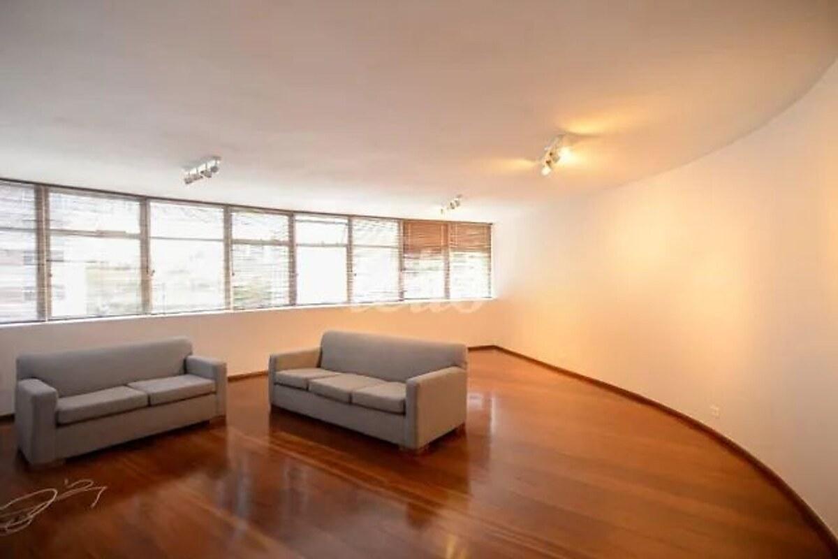 Apartamento duplex com 4 quartos, foto 1