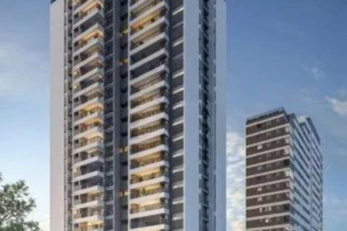 Apartamento duplex com 4 quartos, foto 1