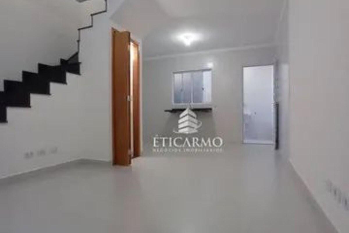 Apartamento com 3 quartos, foto 1