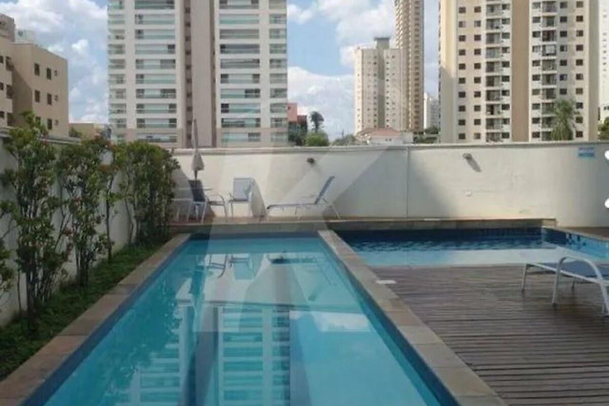 Apartamento com 1 quarto, foto 1