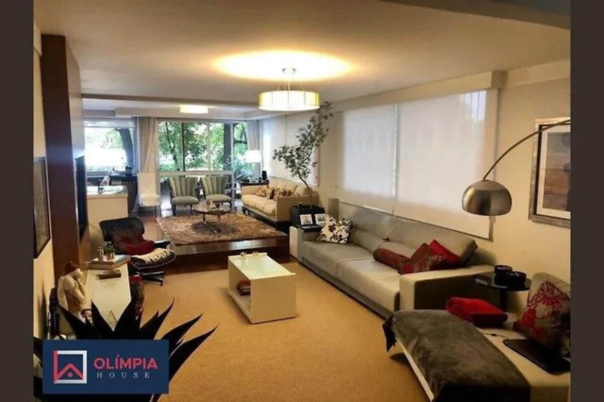 Apartamento com 4 quartos, foto 1
