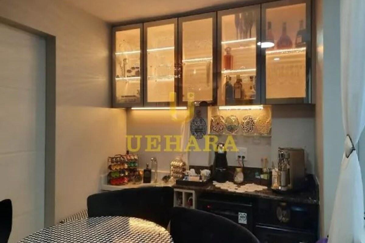 Apartamento com 4 quartos, foto 1