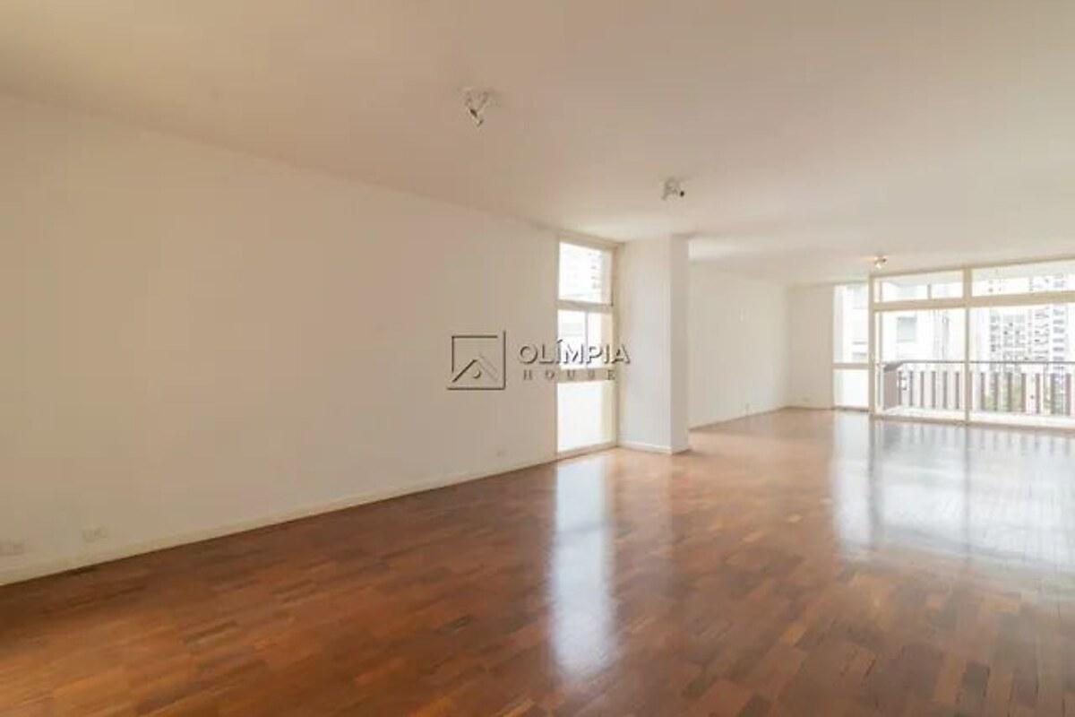 Apartamento com 3 quartos, foto 1