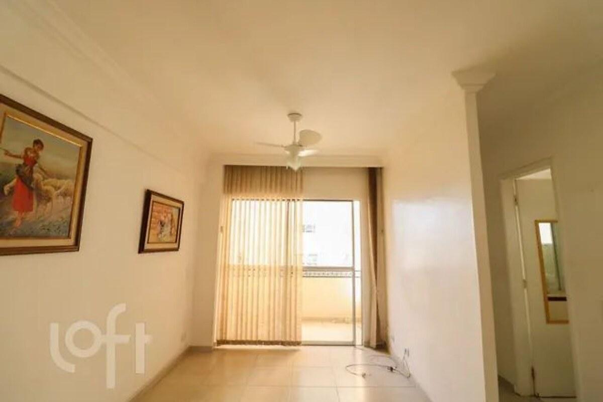 Apartamento com 4 quartos, foto 1