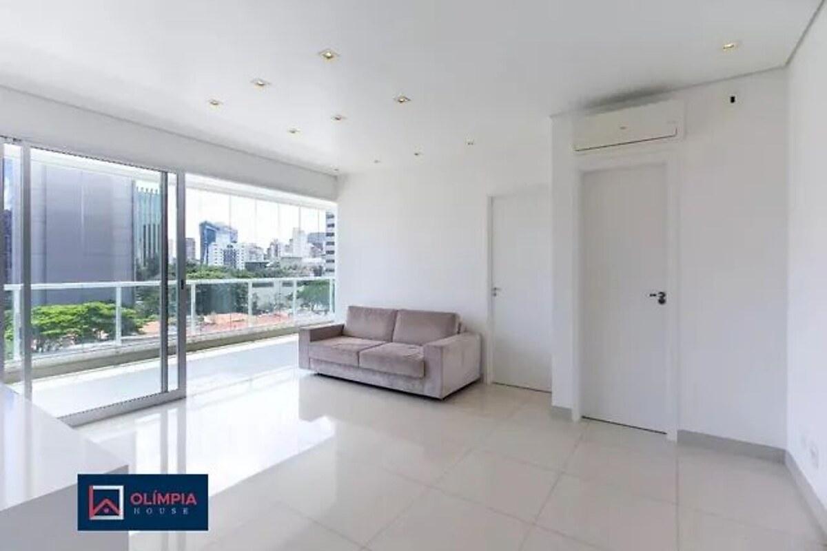 Apartamento com 4 quartos, foto 1