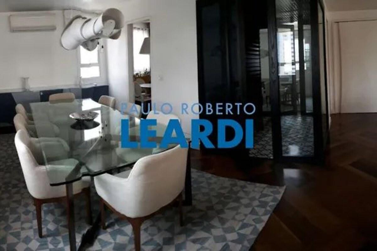 Apartamento com 3 quartos, foto 1