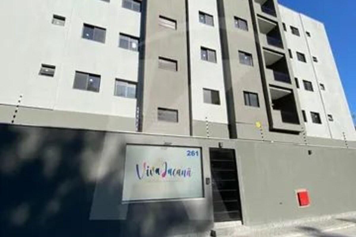Apartamento com 1 quarto, foto 1
