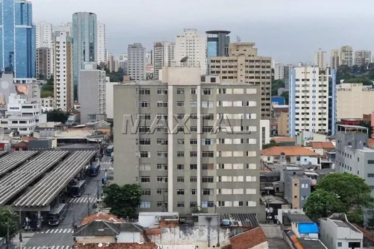 Kitnet com 1 quarto, foto 1