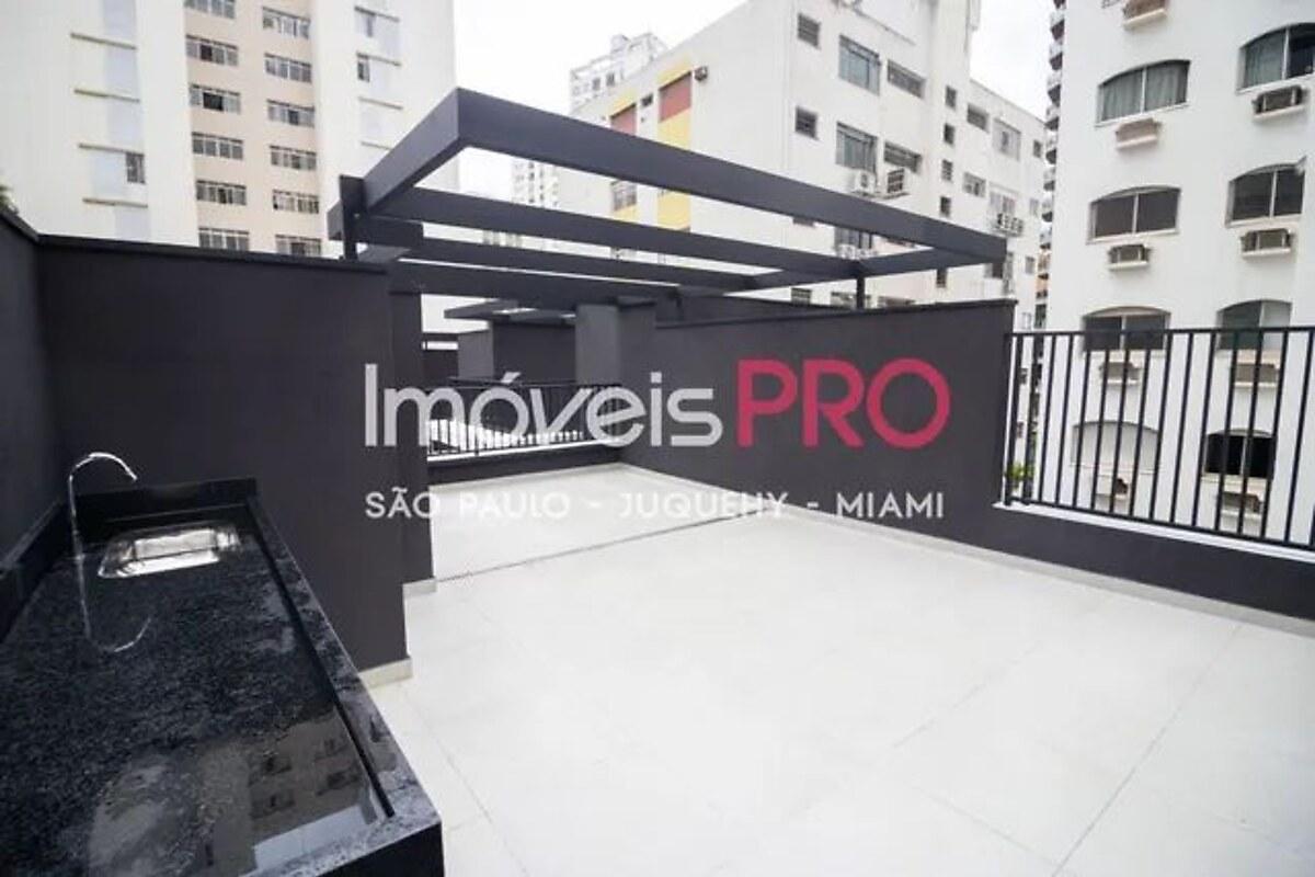 Apartamento com 1 quarto, foto 1