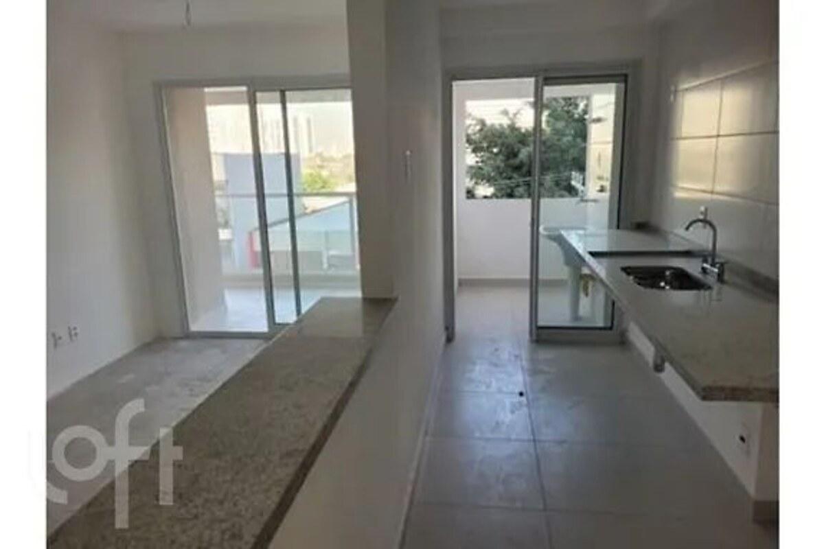 Apartamento com 4 quartos, foto 1