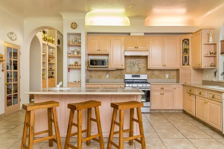 Apartamento com 4 quartos, foto 3