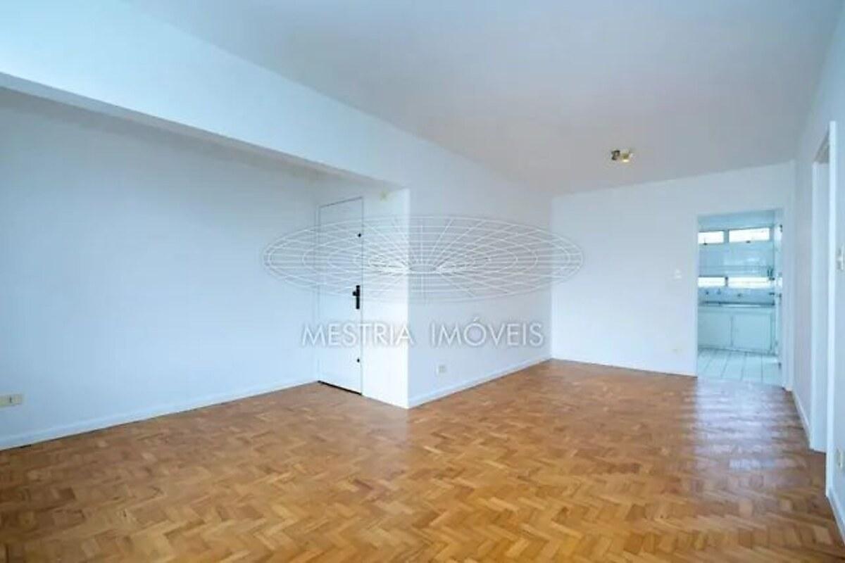 Apartamento triplex com 2 quartos, foto 1