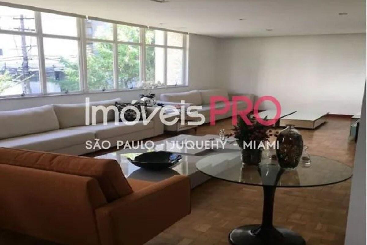 Apartamento triplex com 4 quartos, foto 1