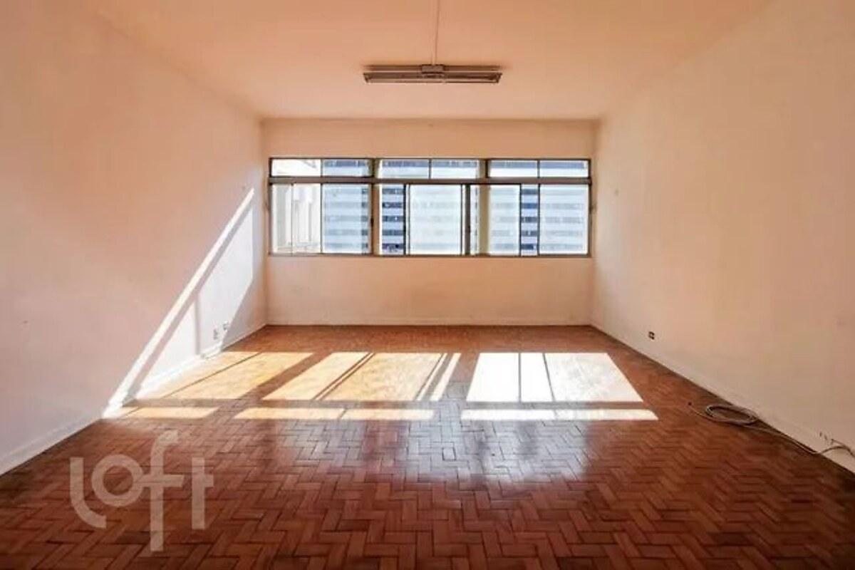 Apartamento duplex com 3 quartos, foto 1