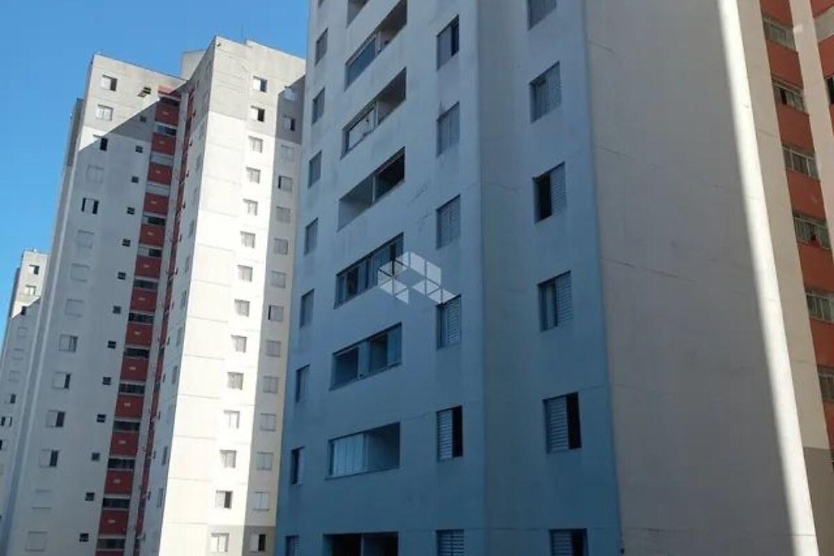 Apartamento triplex com 4 quartos, foto 1