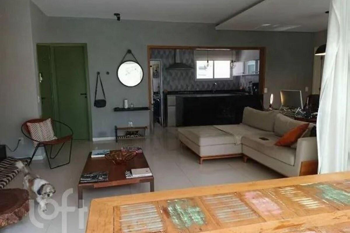 Apartamento com 1 quarto, foto 1