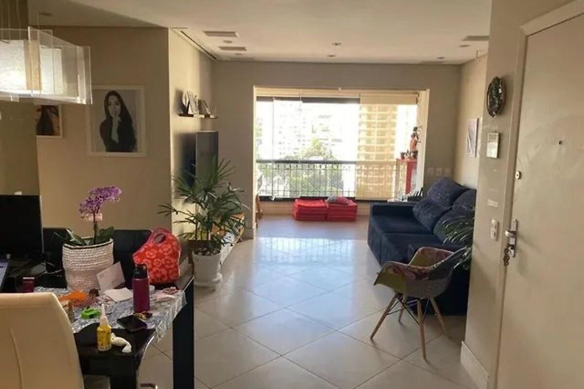 Apartamento com 2 quartos, foto 1