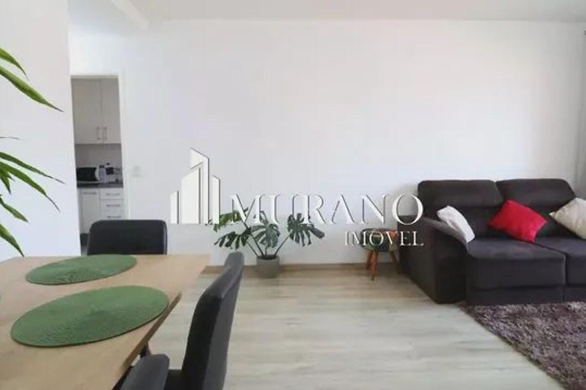 Apartamento com 3 quartos, foto 1