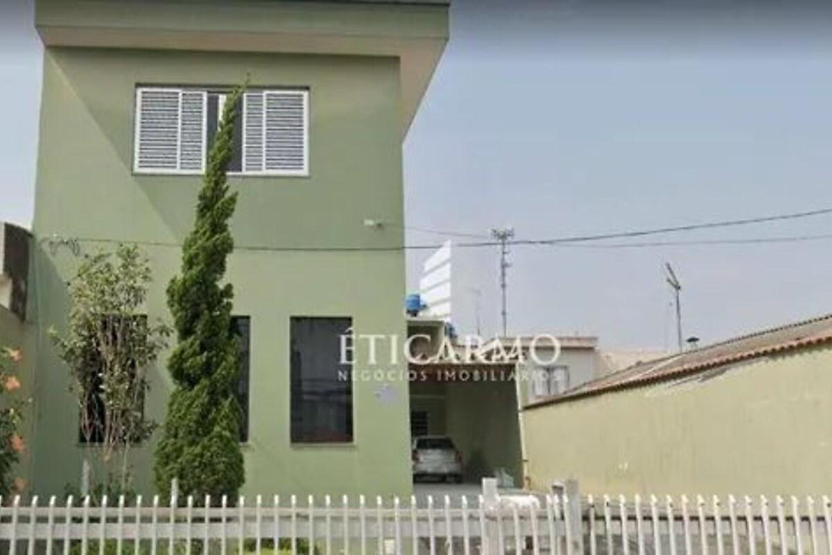 Apartamento com 1 quarto, foto 1
