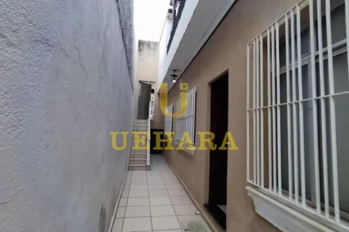 Apartamento com 2 quartos, foto 1