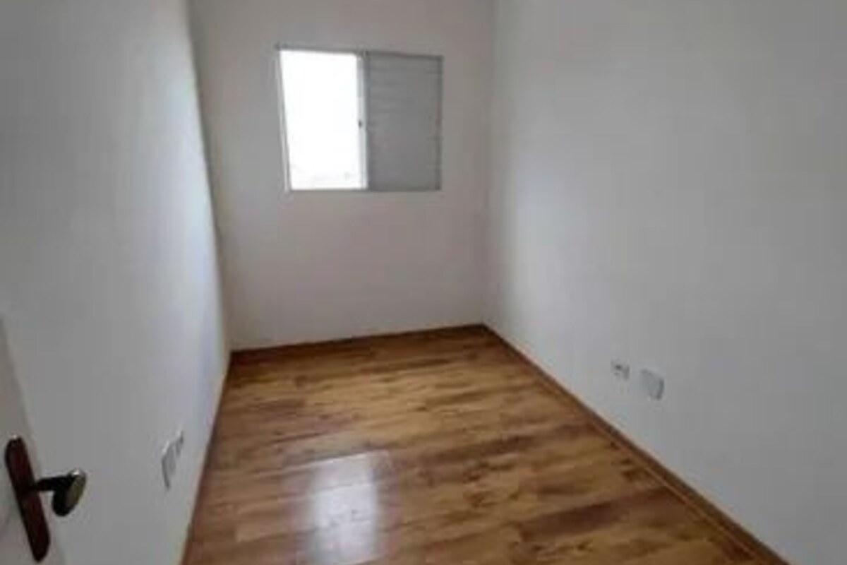 Apartamento com 1 quarto, foto 1