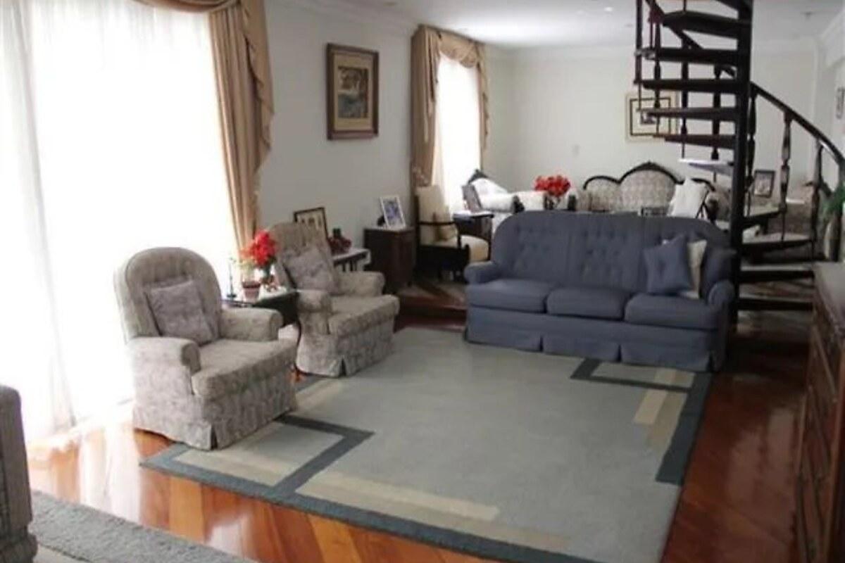 Kitnet com 1 quarto, foto 1