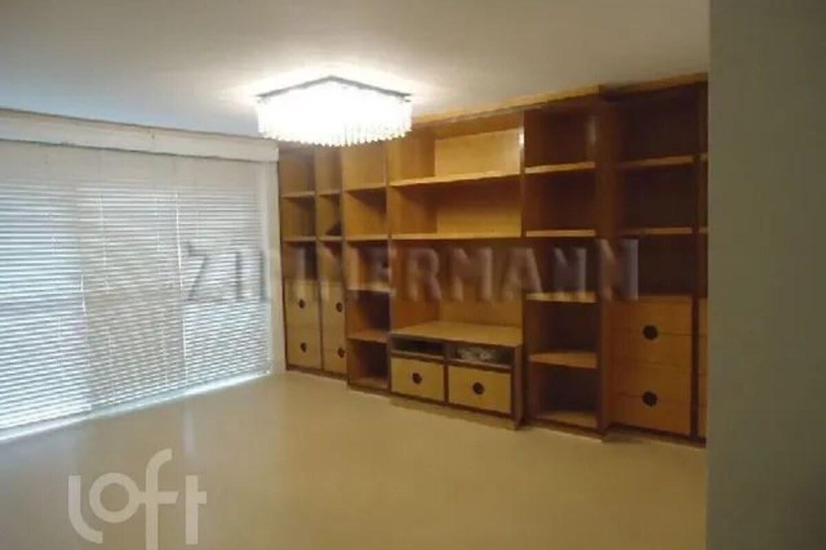 Apartamento com 4 quartos, foto 1