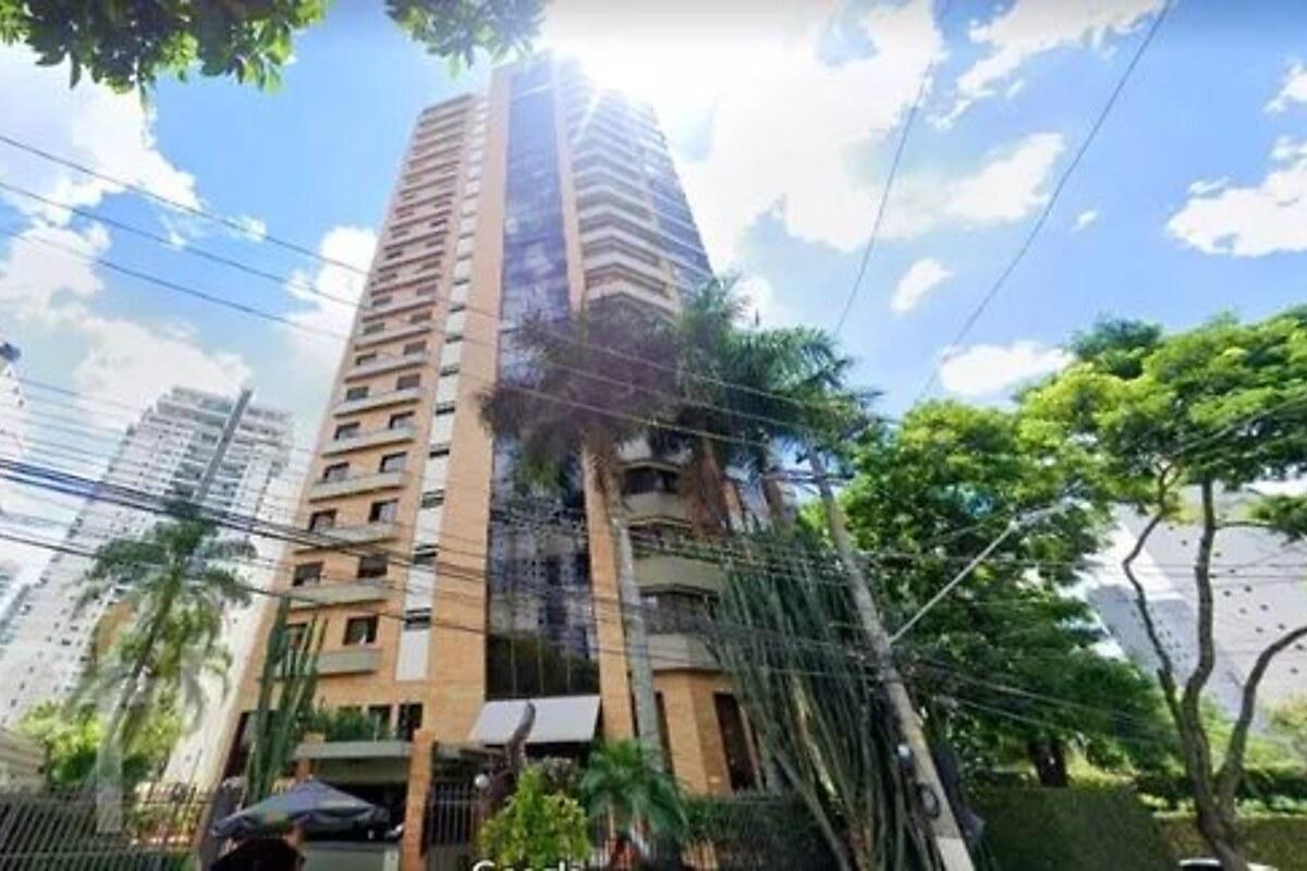 Apartamento com 2 quartos, foto 1