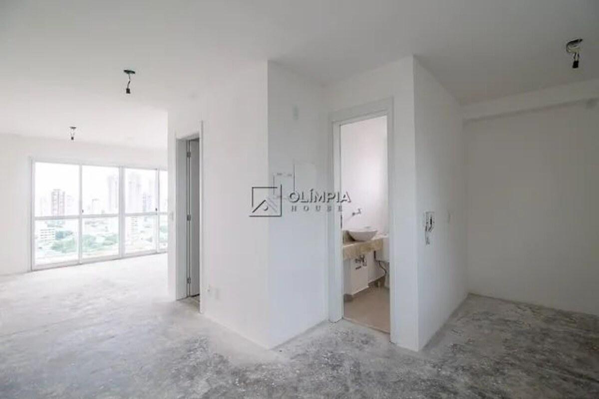 Kitnet com 1 quarto, foto 1