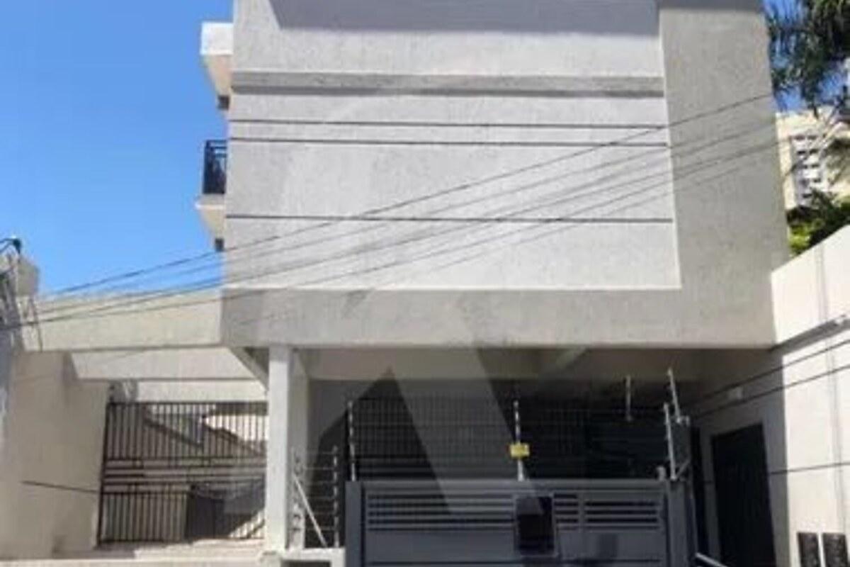 Apartamento Garden com 3 quartos, foto 1