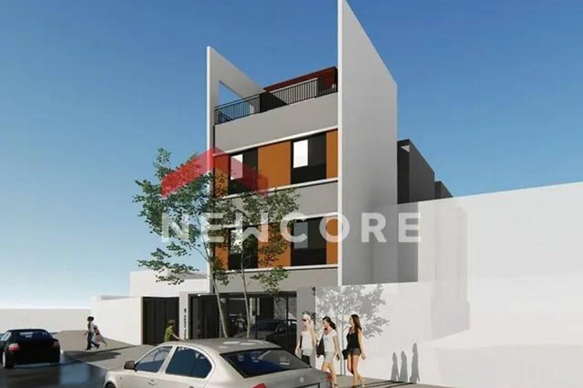Apartamento com 3 quartos, foto 1