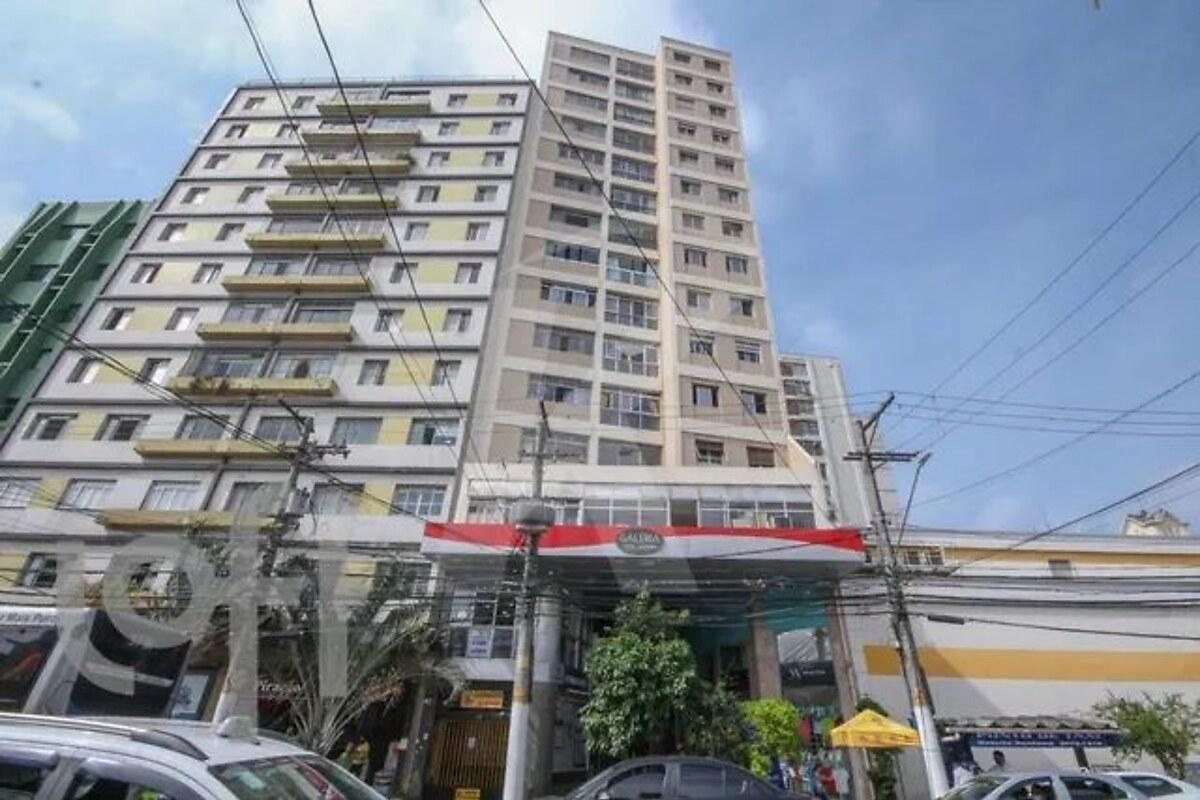 Apartamento triplex com 4 quartos, foto 1